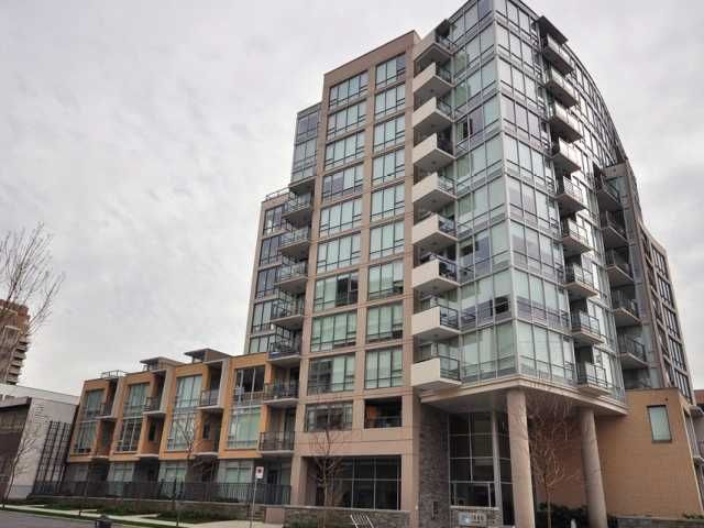 I have sold a property at 806 1690 8TH AVE W in Vancouver

